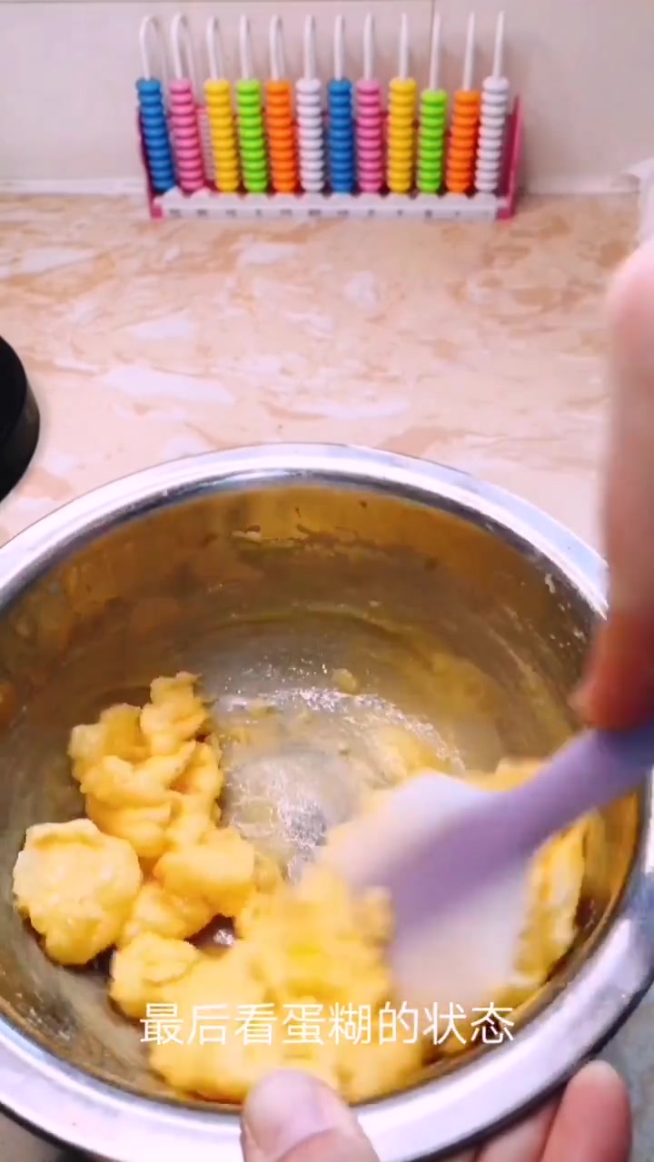 网红甜点爆浆蓝莓泡芙这样做,一看这教程,味道就错不了!