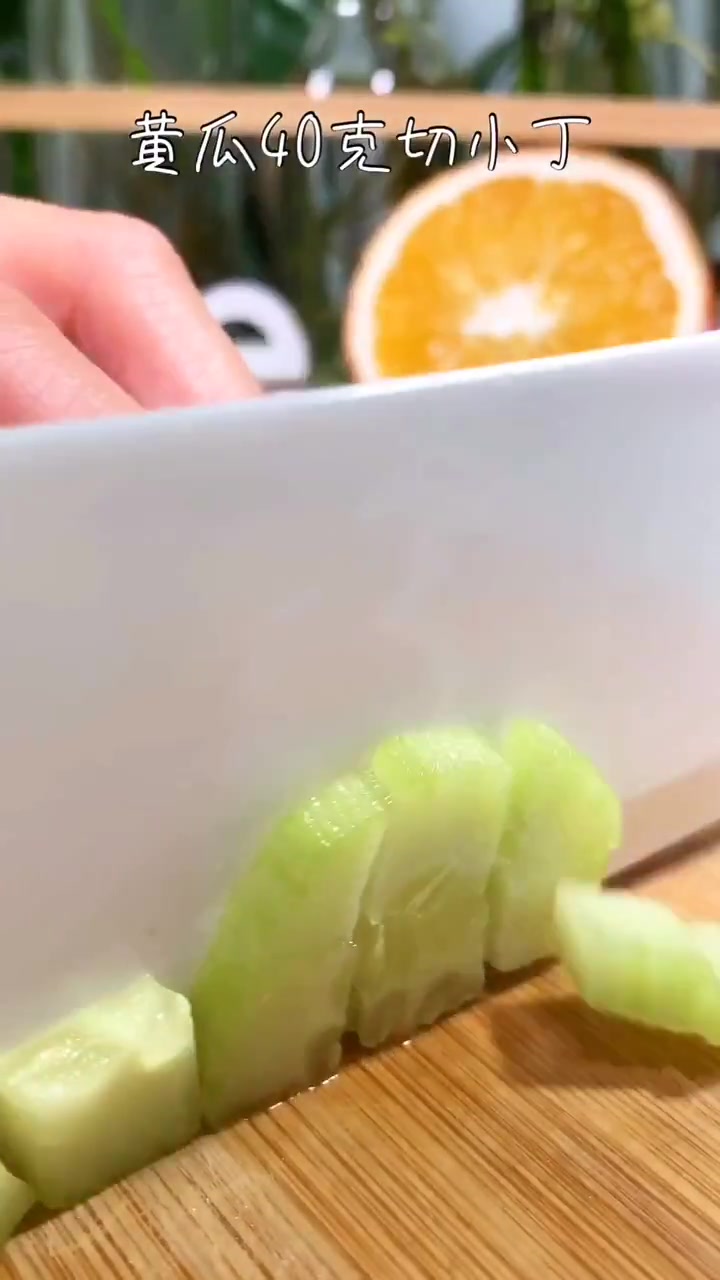 宝妈分享土豆泥沙拉做法过程,你们觉得怎么样?