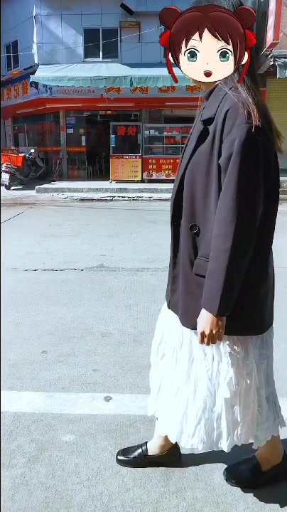 每一次邂逅,都以为会是爱情的开始,结果...