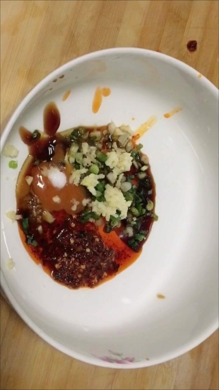 好面汤决定,教你调制一种超好吃的面汤底,给肉都不换