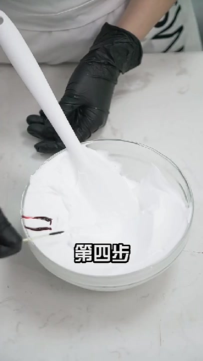 今年最流行的球形蛋糕