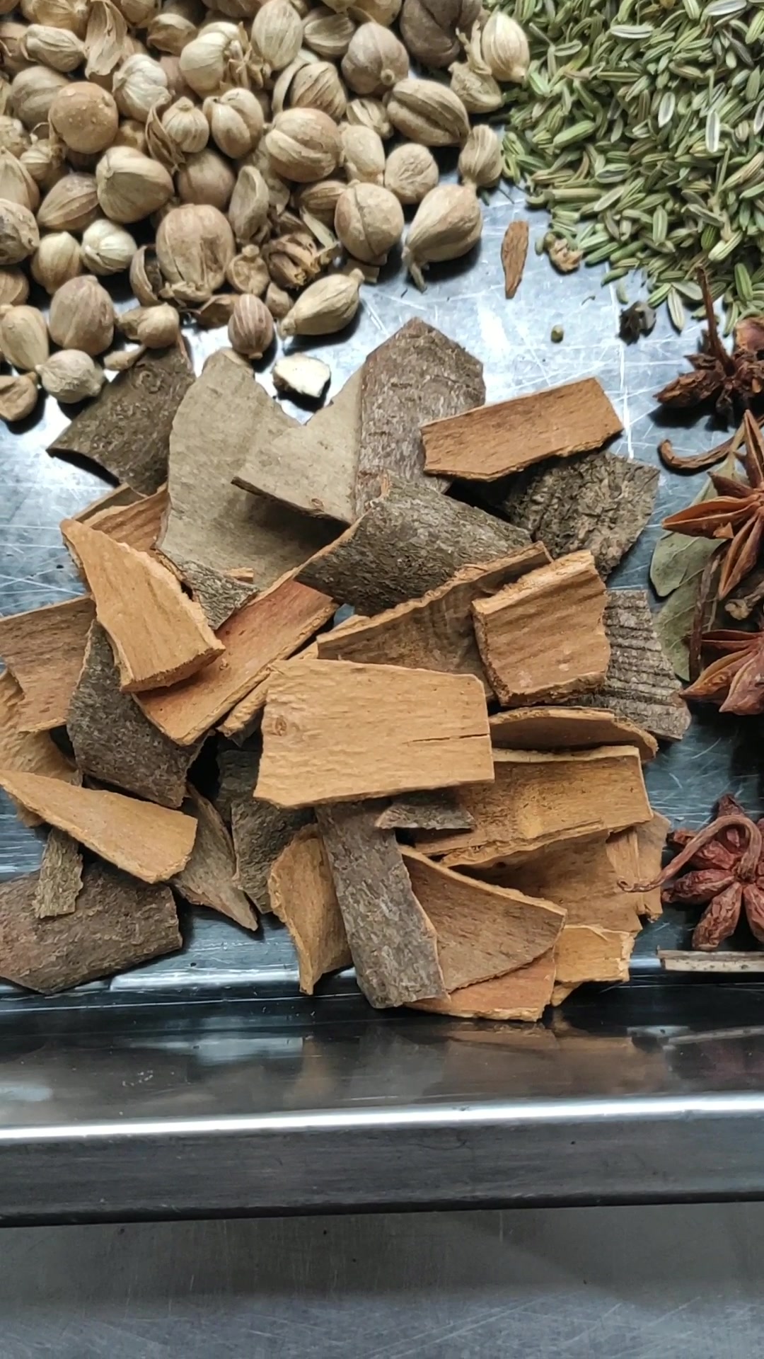 25年川菜厨师全方位揭秘简阳羊肉汤的详细制作过程(九)