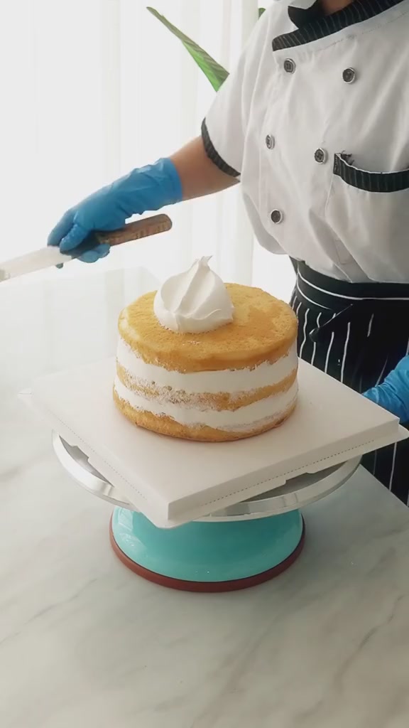 花200块钱定做的乔丹蛋糕,看到成品的那一刻,这钱花得不亏!