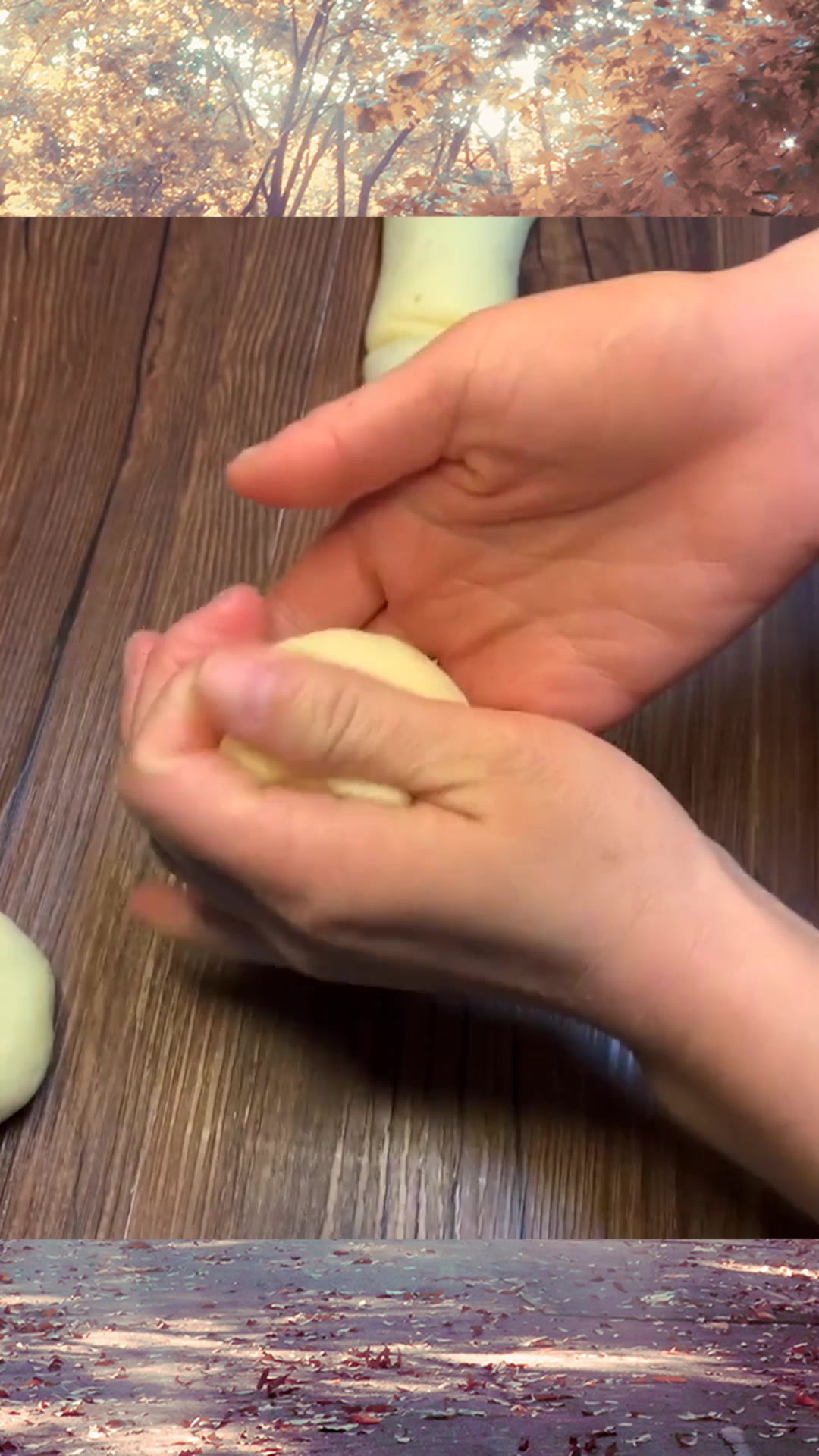 这就是好吃的酥皮火烧做法,简单一做,酥皮掉渣,超级好吃