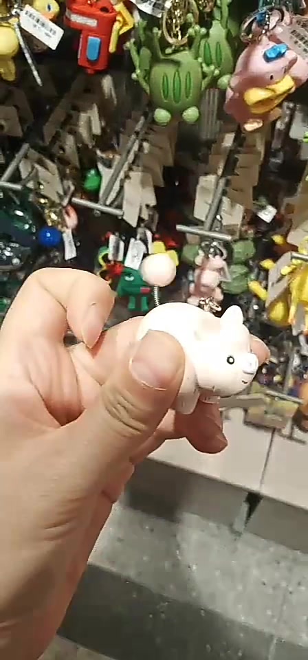 慢生活丨揪住一只猪尾巴