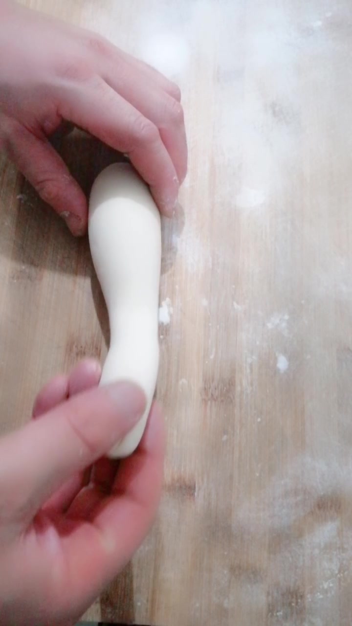 大白鹅简单做法!