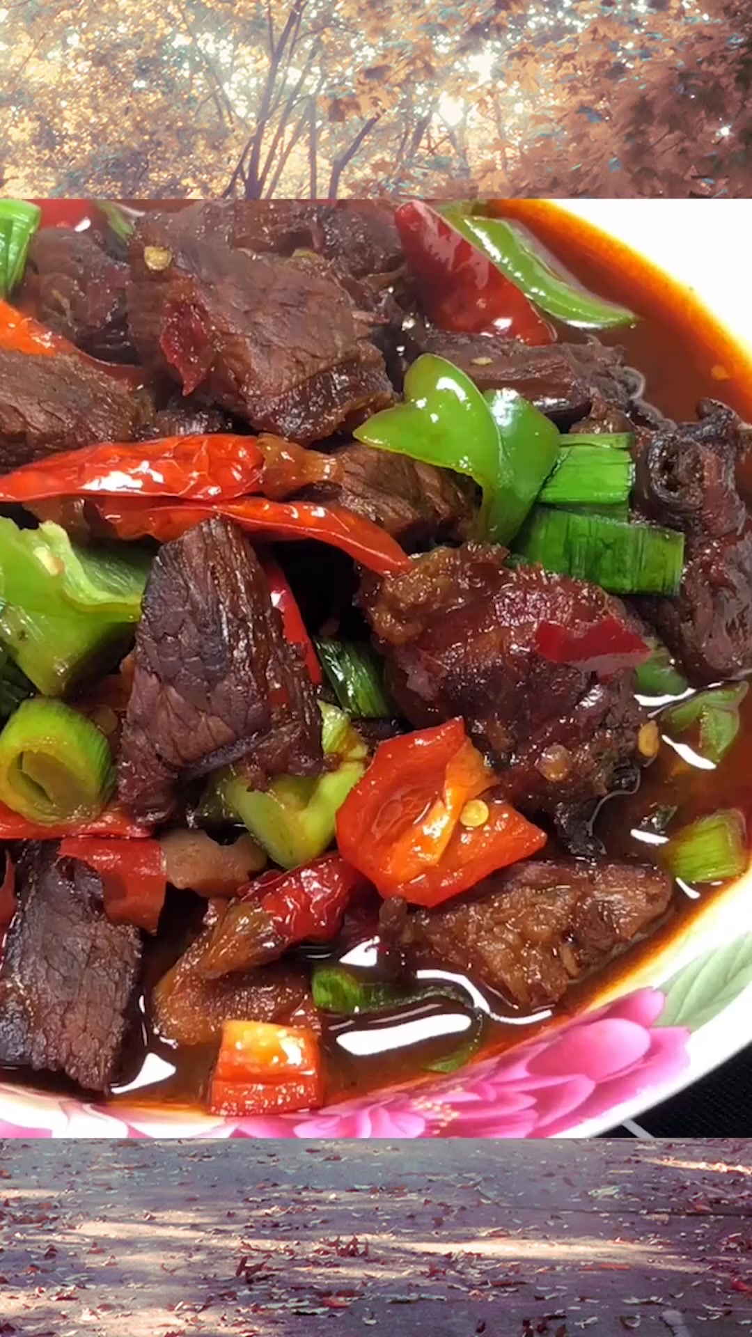 这才是最正宗红烧牛肉做法,鲜香美味,简单好学,软烂入味不塞牙