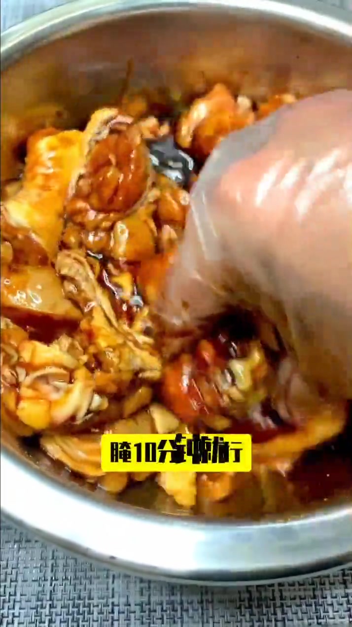 这才是啤酒鸡最好吃的做法,香嫩可口,简单好学,下饭又下酒