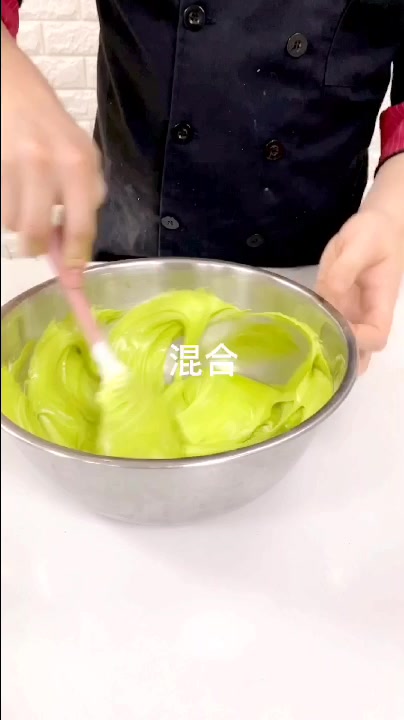 蛋糕卷|抹茶蛋糕|蛋糕师的小妙招