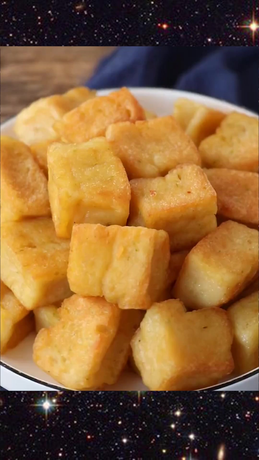 这就是自制鱼豆腐做法,简单易做,好吃又健康