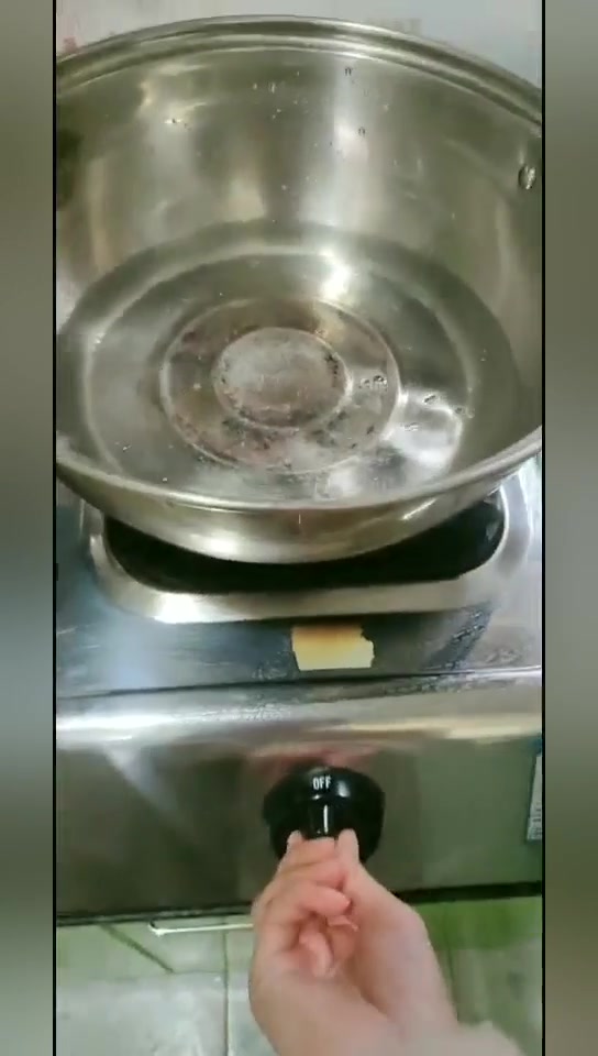 媳妇做的苹果橘子汤,让人哭笑不得
