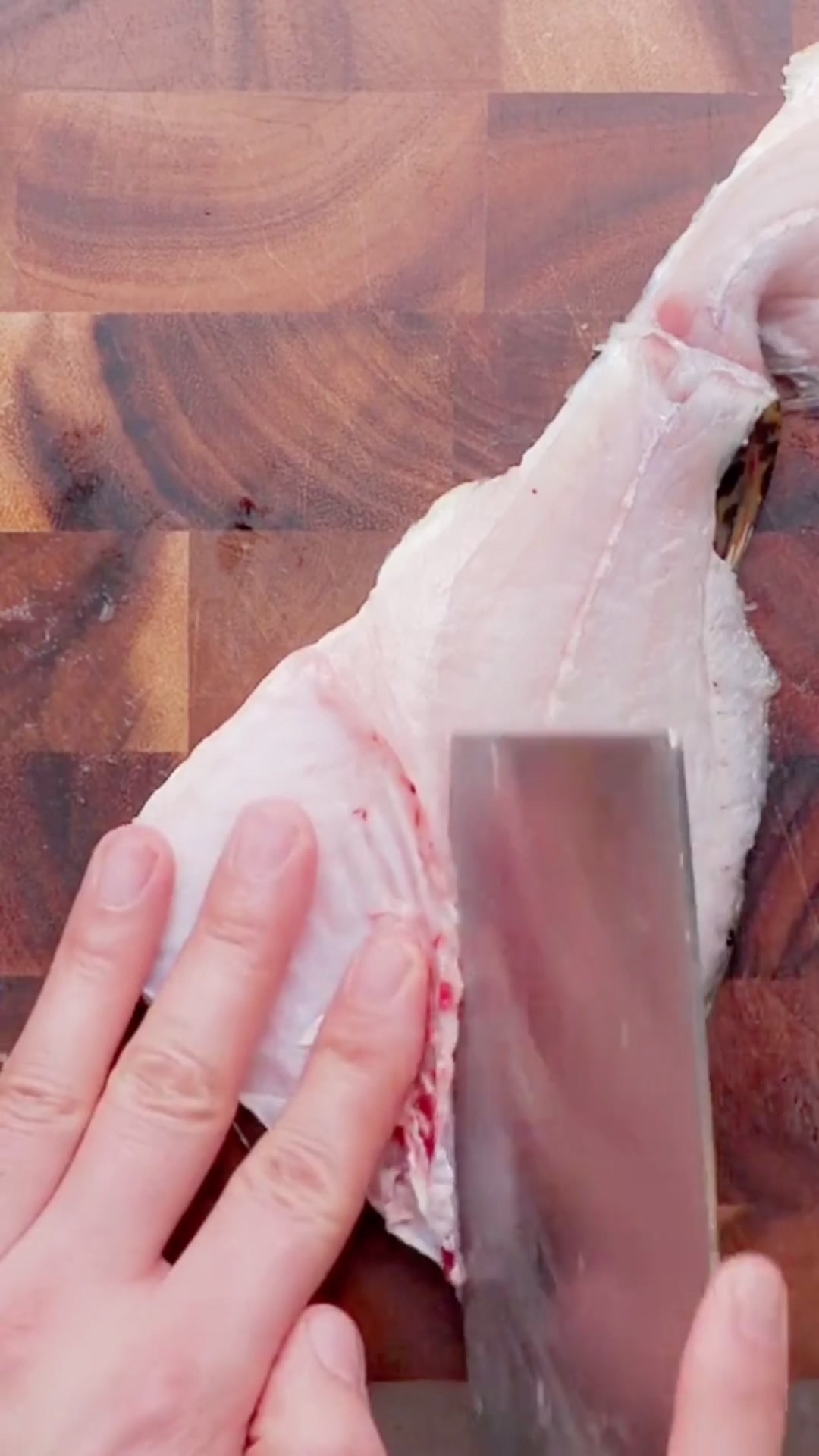 饭店级松鼠桂鱼,年夜饭吃鱼,年年有余!