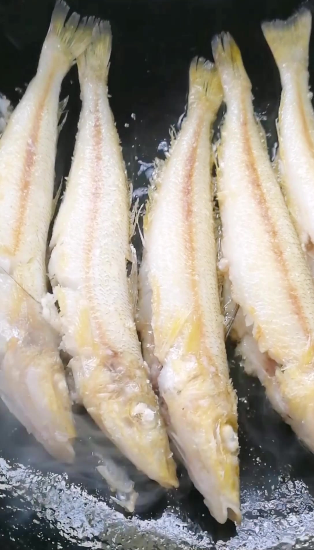 下酒菜,香煎沙丁鱼