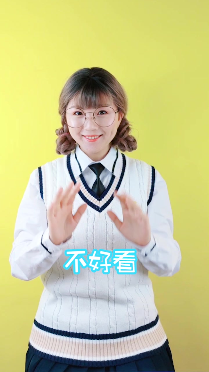 小白上楼梯 手指谣 手指舞 儿歌
