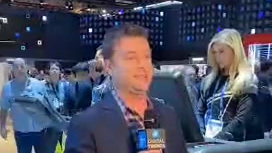 #CES2020# 看了下CES的媒体报道阵仗,感觉国内的科技媒体还是散兵游勇,这些才是正