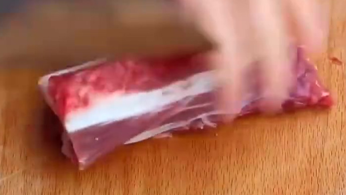 【腐竹烧牛肉】香辣入味,好吃到爆,太下饭了,做法特别简单,美食赶紧get√起来