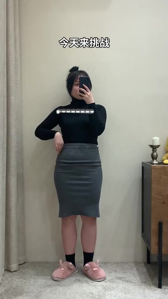 微胖女生必备的仙女裙,这样的显瘦神器,我不允许你不知道