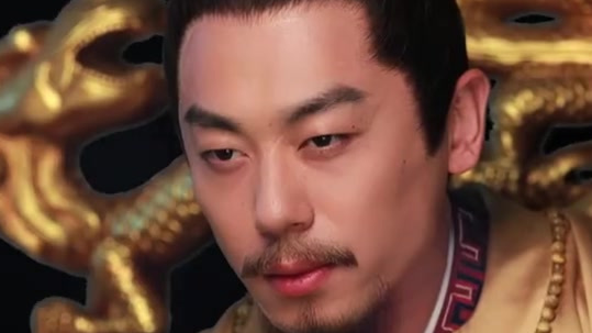 身披重甲,完成繁重拍摄 浑然忘我,用心感受角色 《大明风华》朱亚文人物特辑来啦