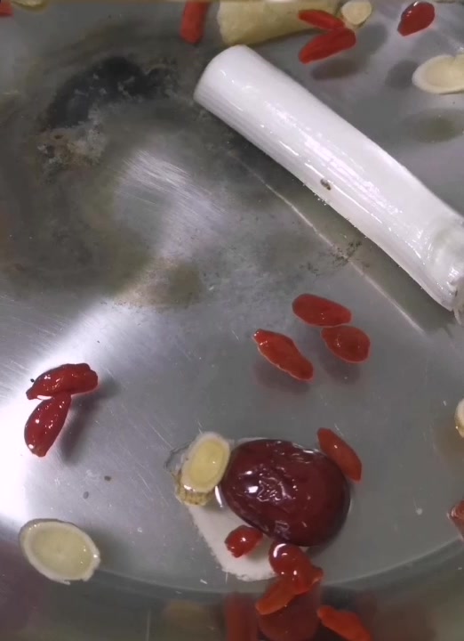 打边炉, 清汤火锅