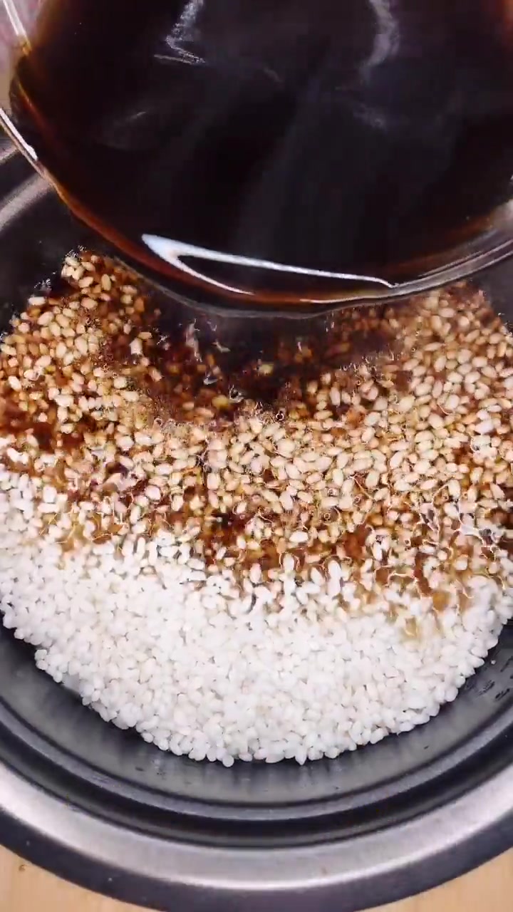 八宝饭的制作方法好吃美味