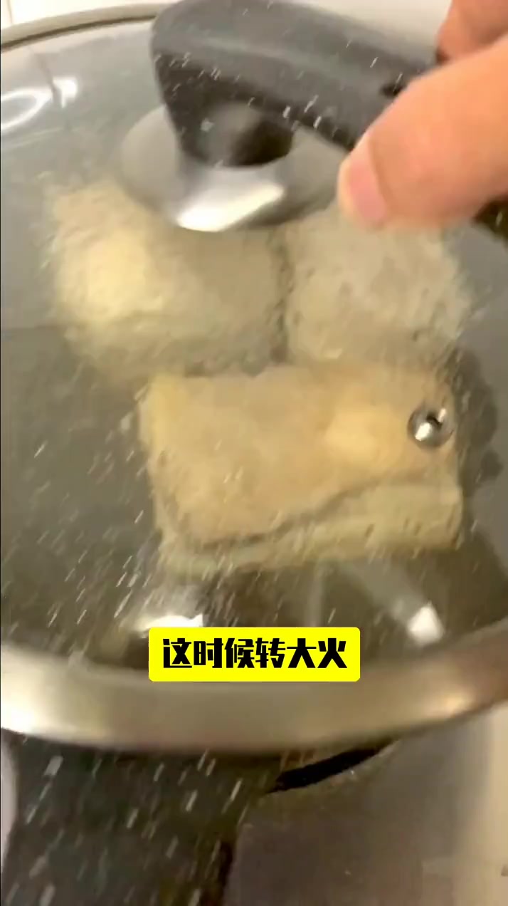 虎皮红烧肉的制作教程