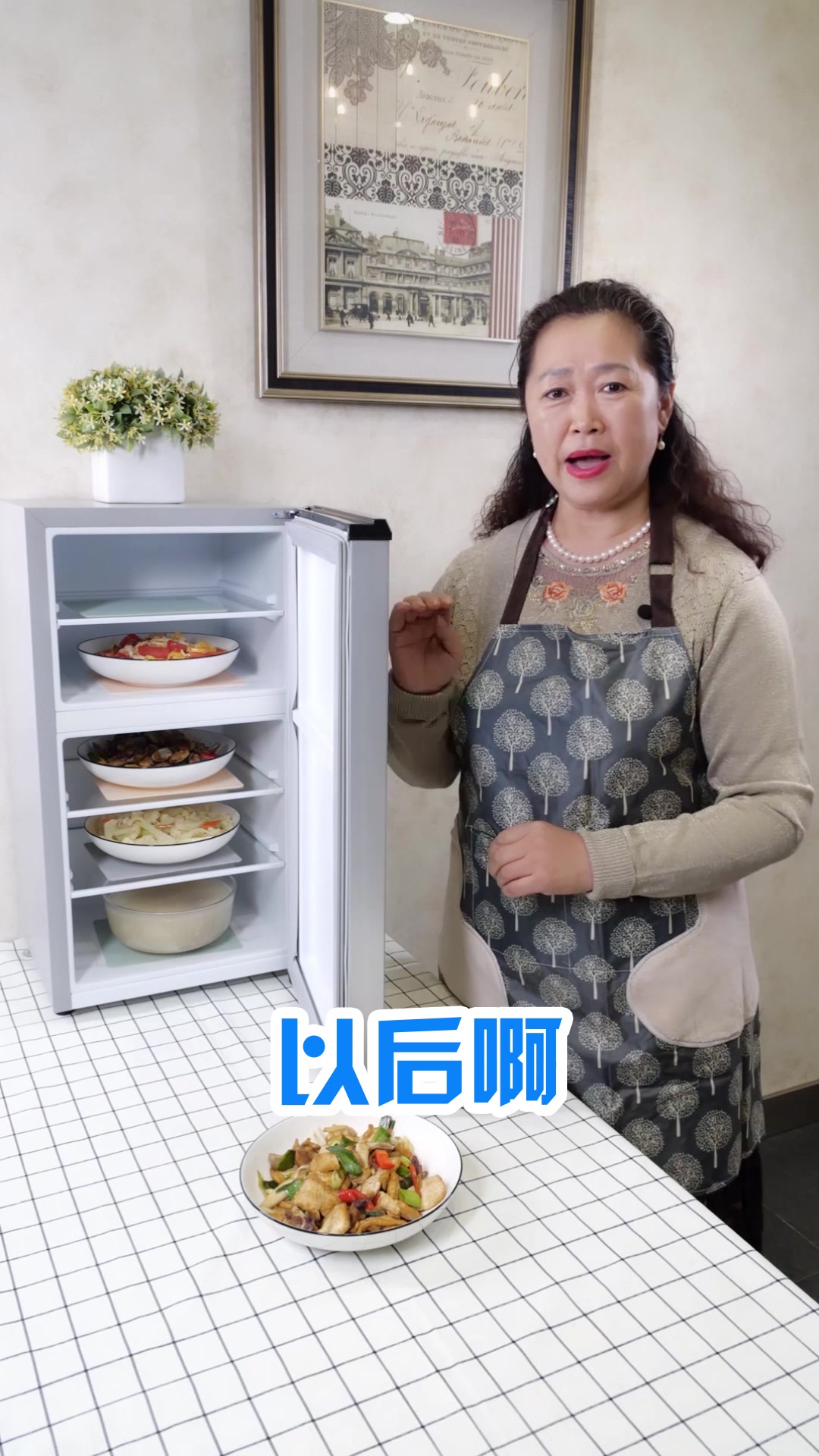 巧温饭菜保温柜40升容量,都市家庭生活必备!