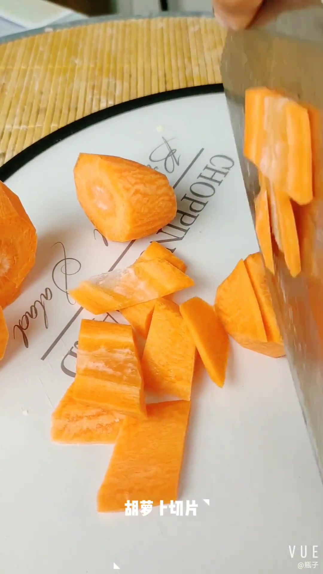 糖醋素鸡块的做法