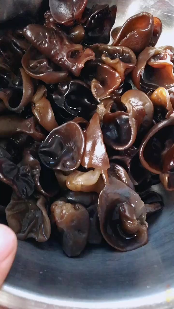 家庭老虎菜,教你新吃法,网友:不用手抓的老虎菜是没有灵魂的!