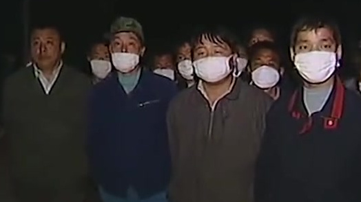 【泪目!抗非典英雄集体请战新型肺炎 全国医生支援湖北】1月23日,曾奉命赴小汤山抗击非典的