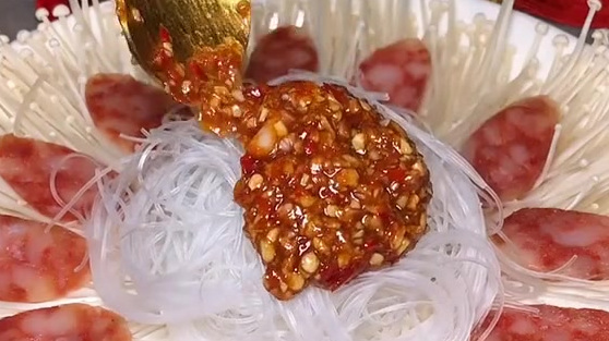 #春节美食大赏#2020年春节倒计时 年夜饭餐桌 热菜篇.