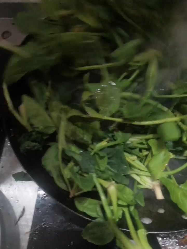 做的米饭腐竹肉片山药