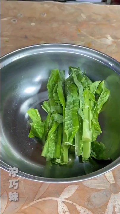 最简单的家常做法