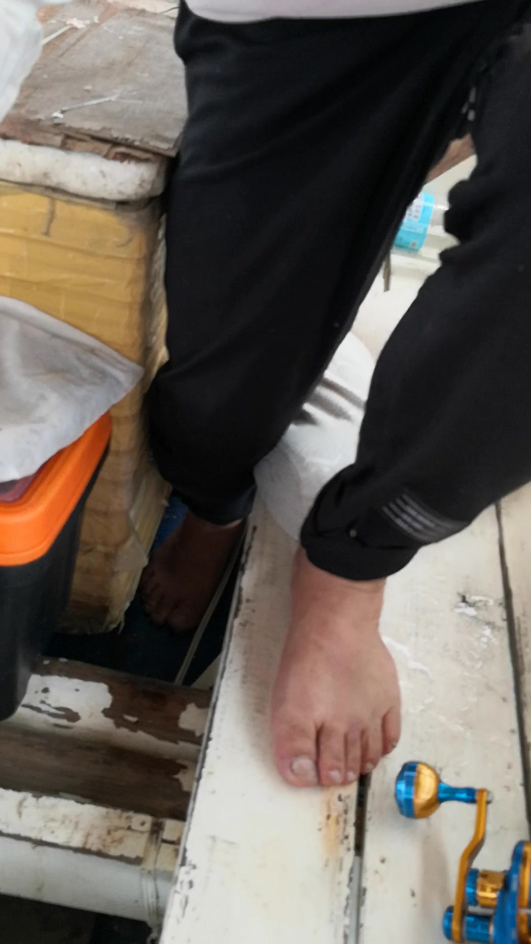 钓鱼,爆仓将军甲鱼,深海200米铁板钓,爱生活爱海钓