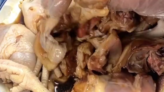 #春节美食大赏#黄焖鸡年夜饭必备的一道菜赶快学起来吧