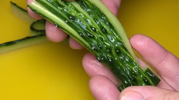 #春节美食大赏#2020年春节倒计时 年夜饭第一篇  凉拌菜