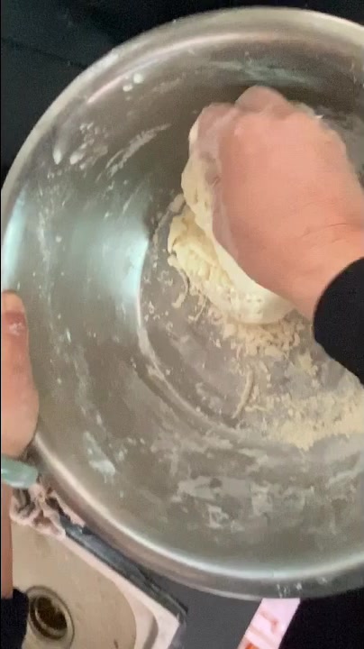 沙县蒸饺的家常做法
