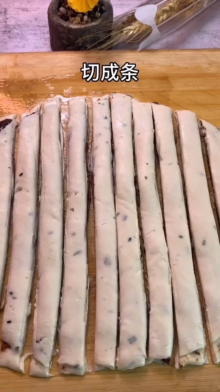 原来手抓饼还可以这样吃,好吃又好看