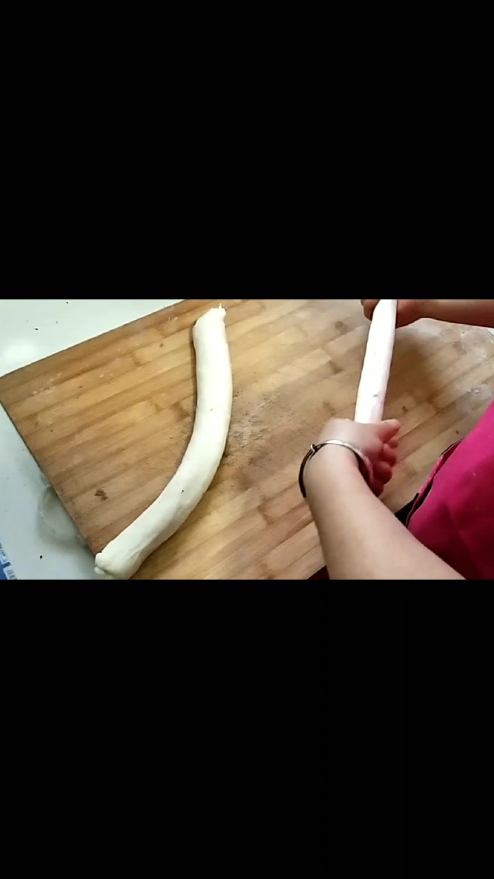 花生芝麻饼的做法