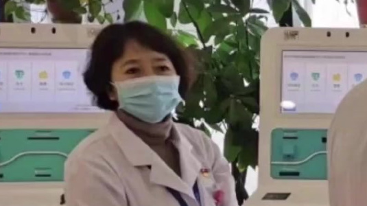 &nbsp;【痛惜!南京抗疫医生徐辉去世】2月7日中午, 微博网友杀破狼ajptm发布了这样一条消息