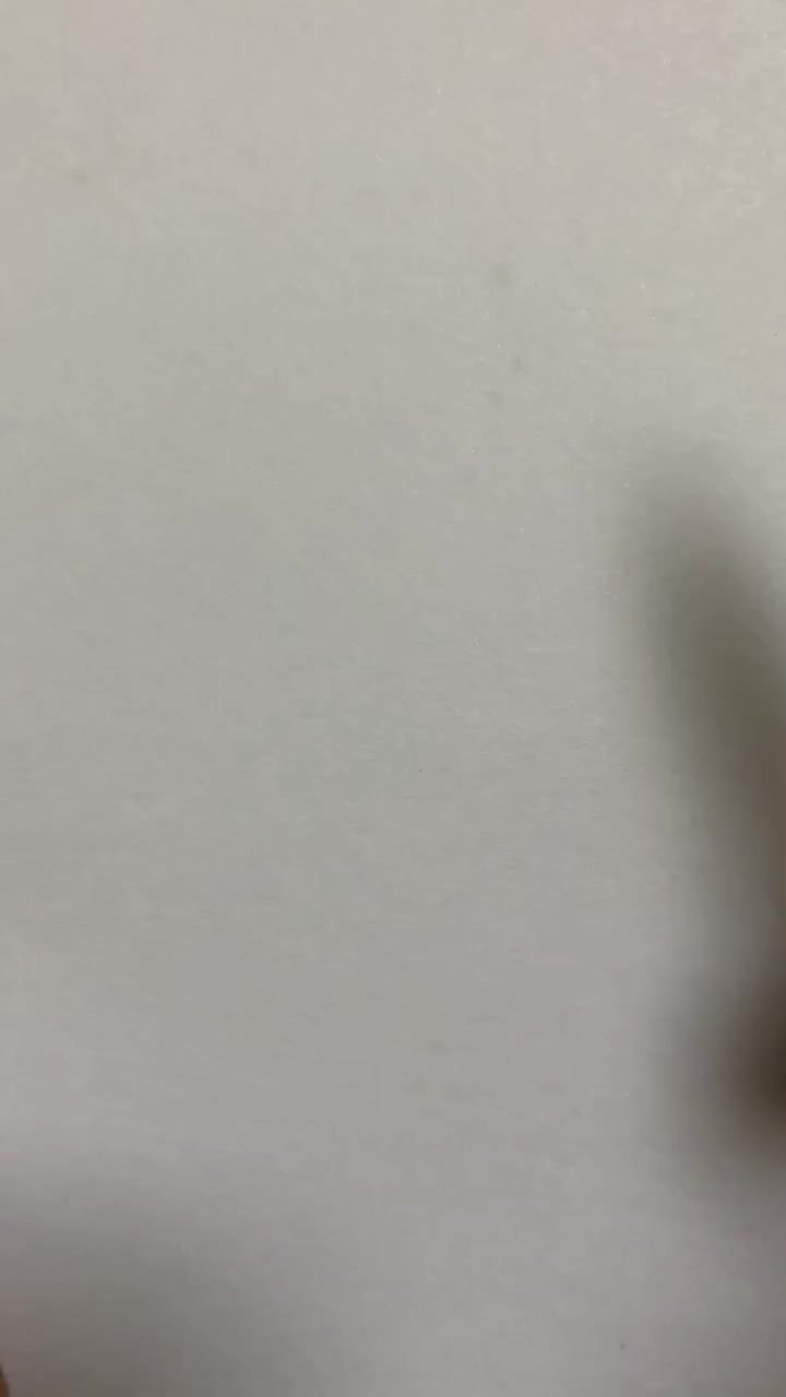 手工简画,小鱼在吹泡泡