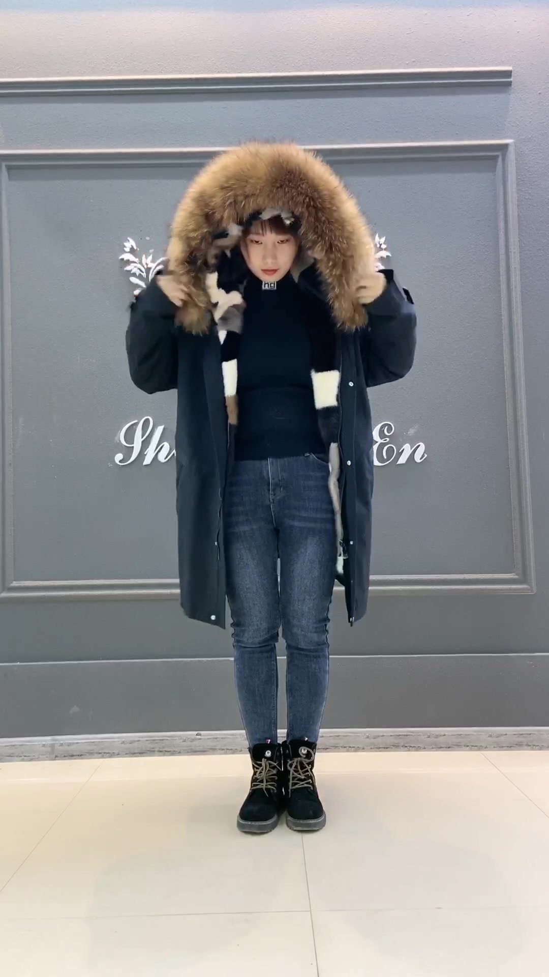 男士新款精品派克服,长款短款都有,而且都是工厂价