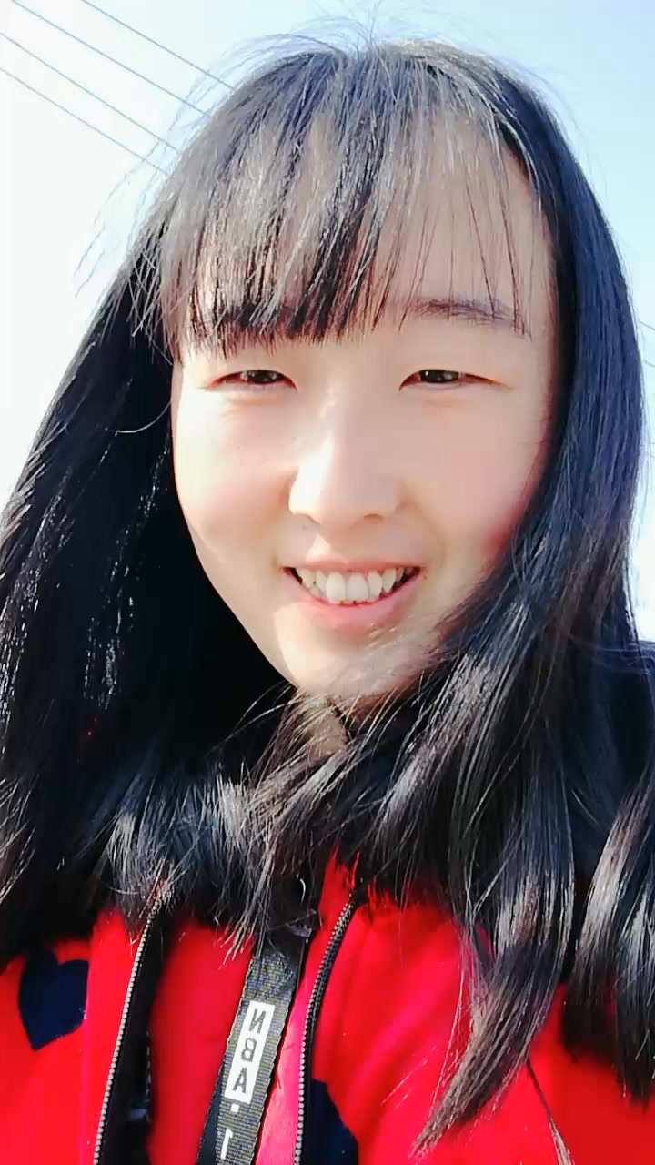 油煎包子真好吃,嘻嘻