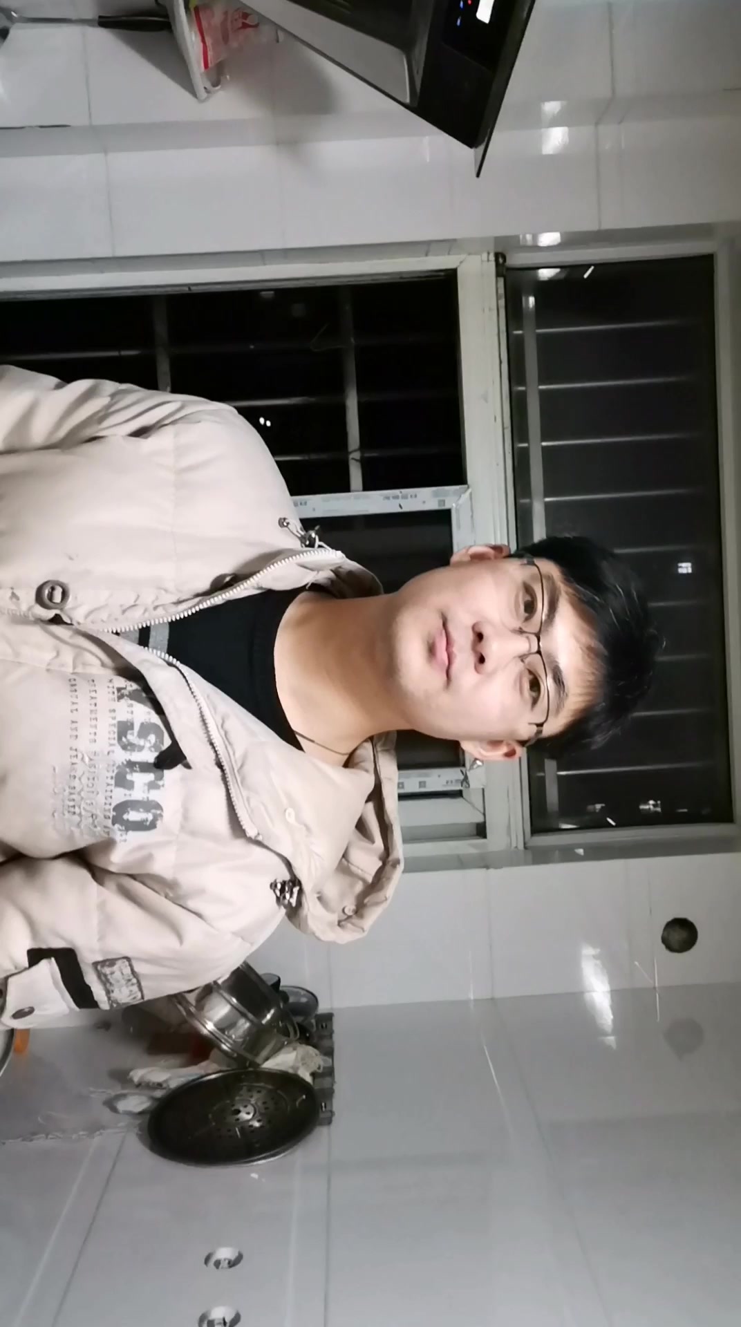 疫情原因,原料不足,教你做简易的淮南牛肉汤