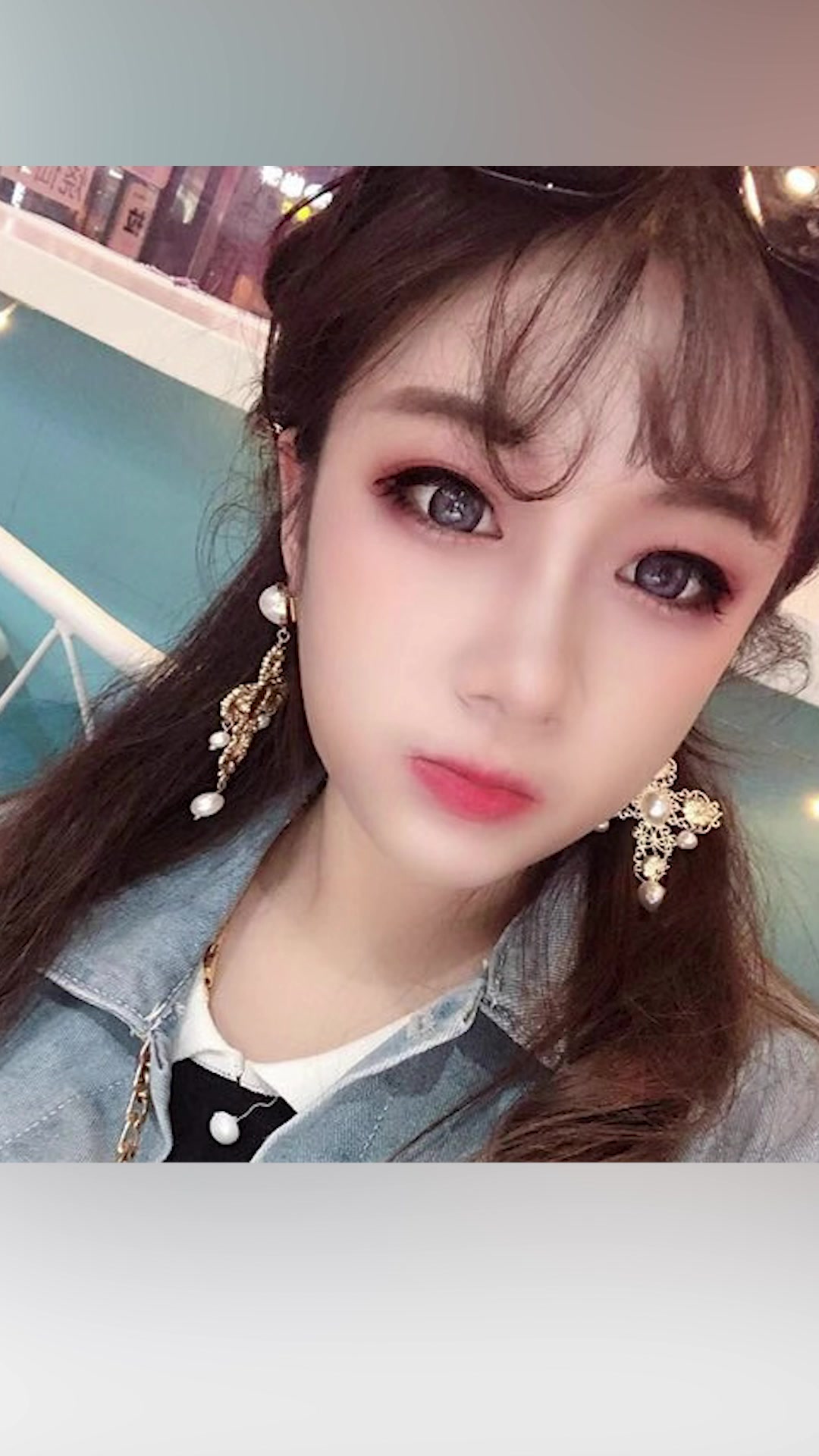 小姐姐发来照片,教主:我有一种不祥的预感