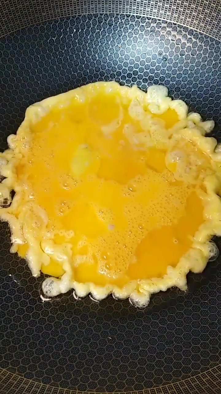 西红柿炒鸡蛋好吃,步骤很重要,教你正确的做法,照做必好吃!
