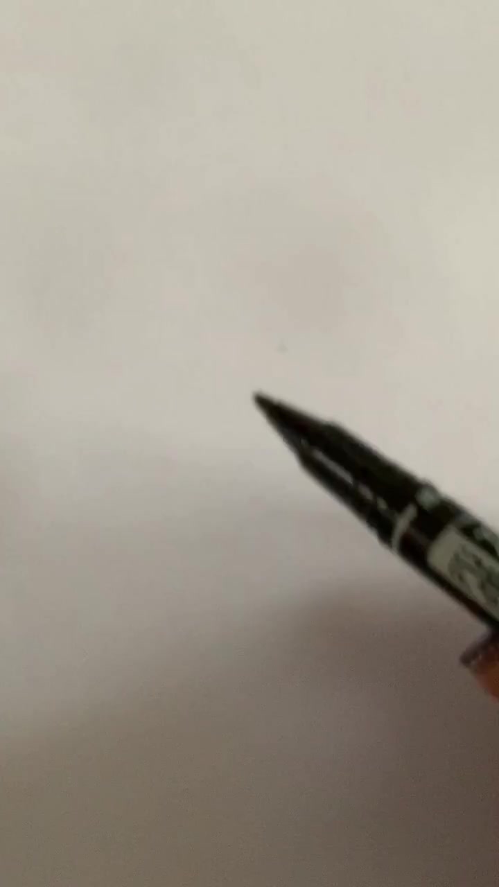 简笔画:大萝卜的画法