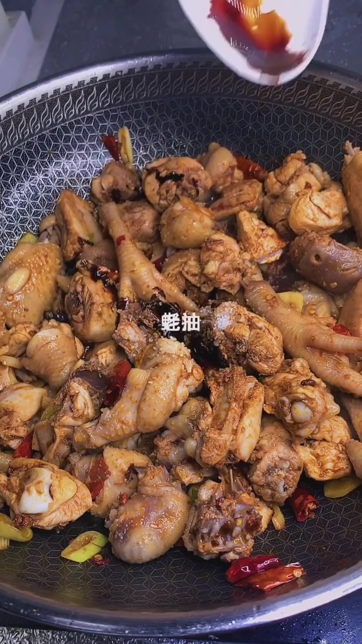 啤酒鸡做法 了解一下