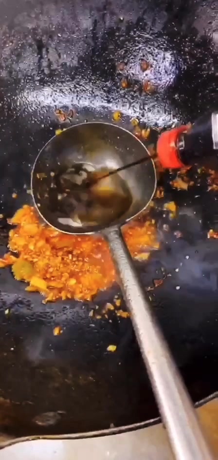 鱼香茄条这样做,简单营养又快捷,比肉还好吃!