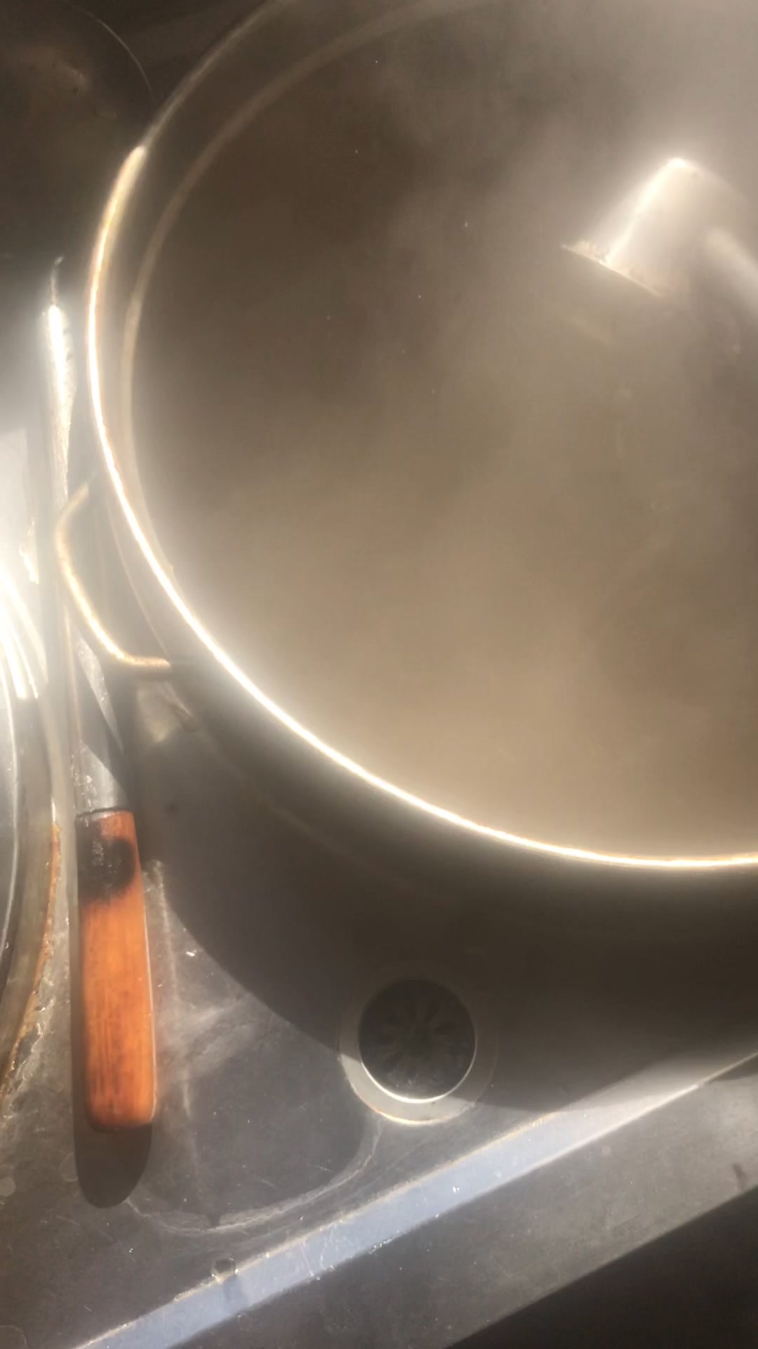 风景无处不在,凌哥教大家制作福建千里香馄饨……免费教大家