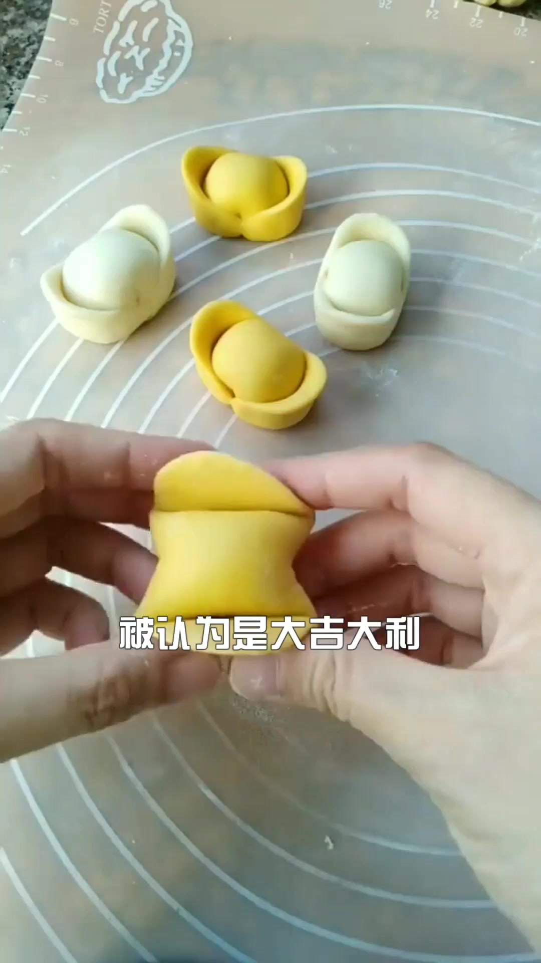 春节为何都吃饺子,看到答案之后,感觉白吃了二十年!